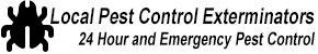 Minturn CO Pest Control Exterminators
